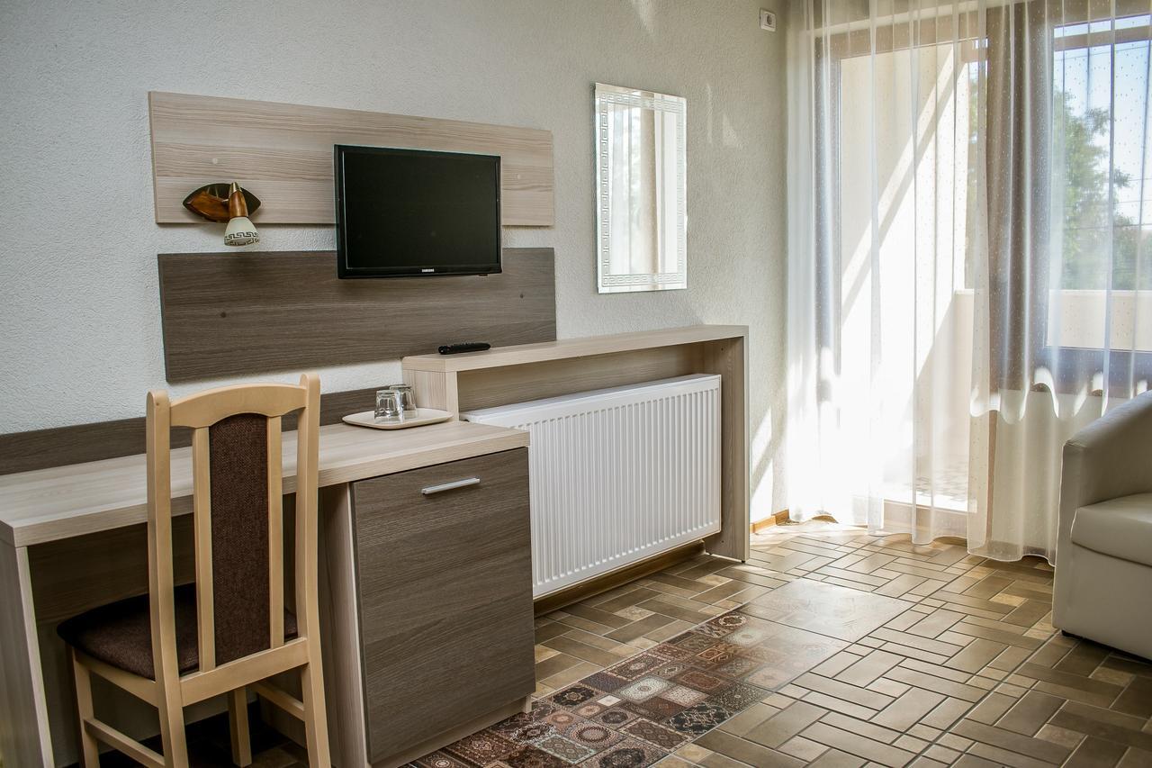 Domino Residence Zimandcuz Экстерьер фото