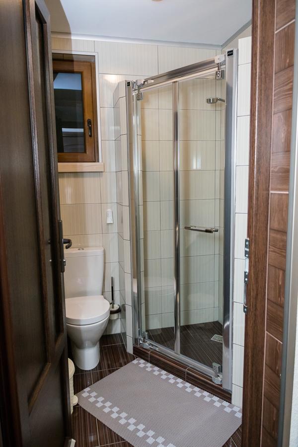 Domino Residence Zimandcuz Экстерьер фото