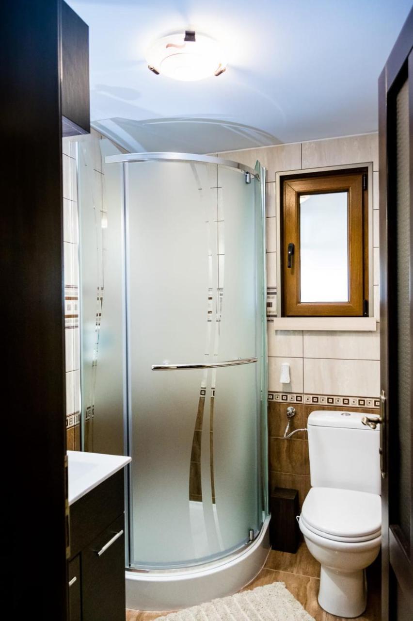 Domino Residence Zimandcuz Экстерьер фото